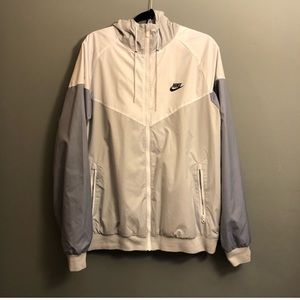 Nike windbreaker